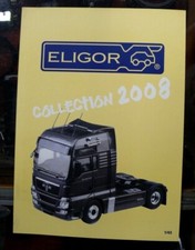 1/43 ELIGOR CATALOGUE GENERAL