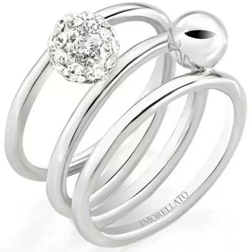 Morellato bague femme - morellato, en