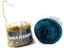 Pelotes de Laine Fils Pour