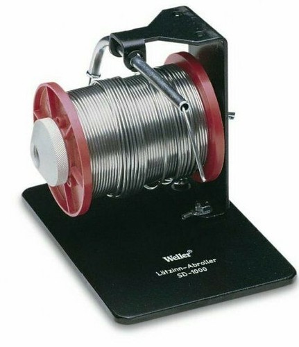 Weller sd1000 distributeur - weller,