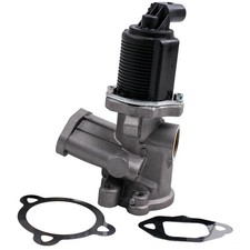 Vanne egr for - egr, fiat