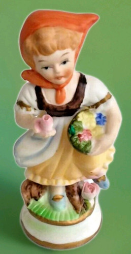 Superbe figurine fine - superbe,