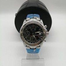 TAG HEUER Ayrton Senna Edition