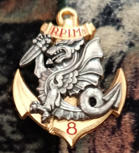 Rpima rgt parachutiste - 8,