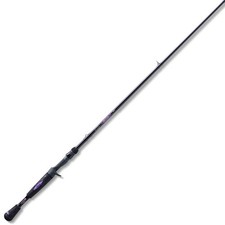 St. Croix Rods Mojo Yak