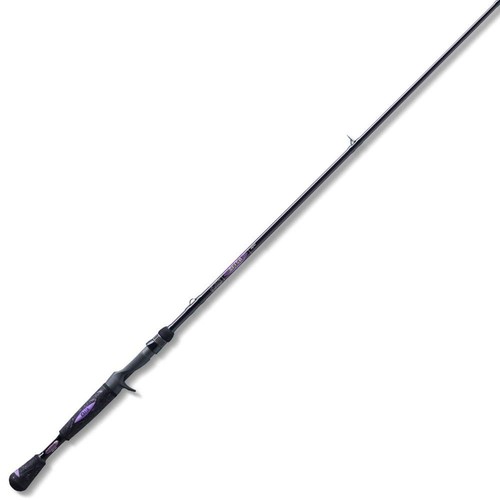 Croix rods mojo - st.,