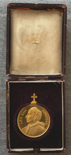Vatican. Leo XIII. Noces d'OR