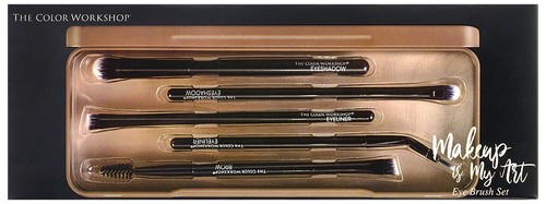Essentials makeup art - essentials,
