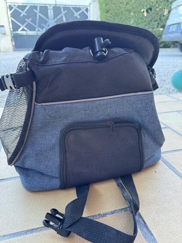 Sac transport ventral - de, pour
