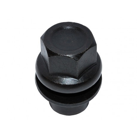 Ecrou roue range - de, l322
