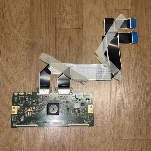 Carte con philips - t-con,