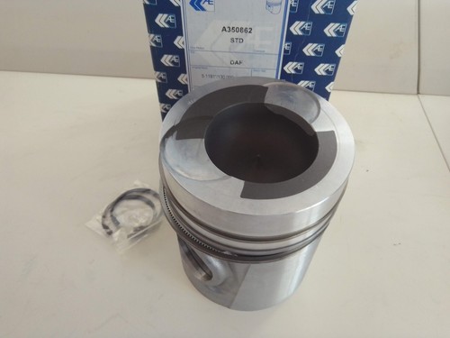 Piston pour daf plateforme - piston,