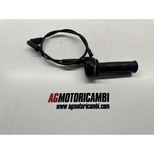 Commande accelerateur derbi - commande,