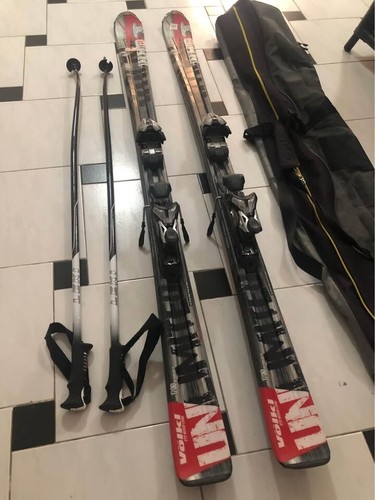 Unlimited volkl ac30 - unlimited,