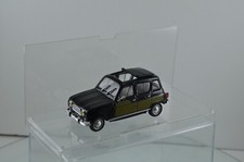 RENAULT 4 PARISIENNE VÉHICULE