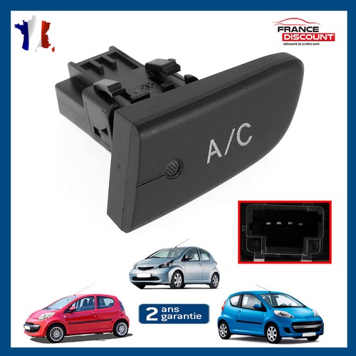 Bouton interrupteur - bouton,