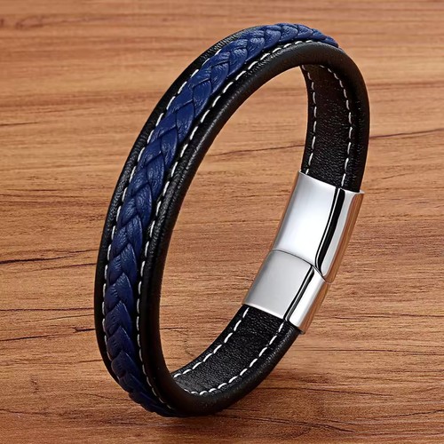 Bracelet homme femme - , acier