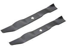 Jeu de lames (mulching)