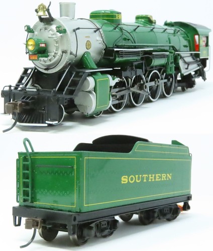 Usra w tender light - ho, w/
