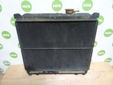 Radiateur eau SUZUKI GRAND VITARA 1 CABRIOLET