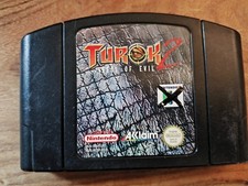TUROK 2 Seeds of Evil -