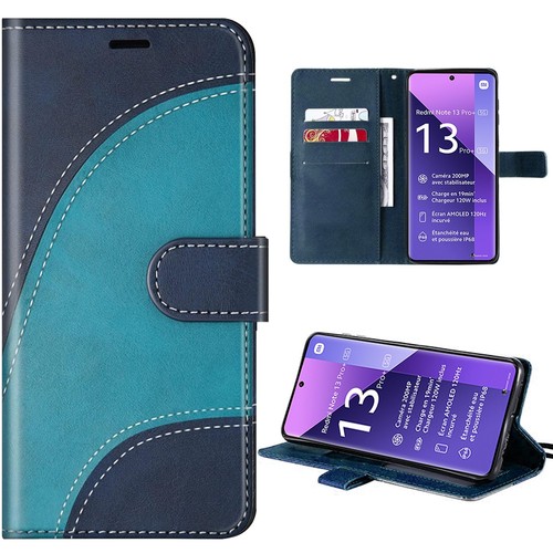Coque housse pour - coque, redmi