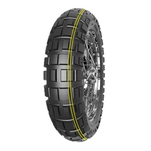 Pneu mitas 140 80b17 - pneu,