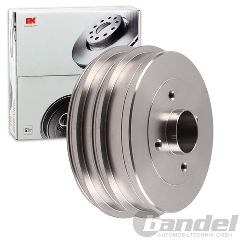 203mm tambour de - Ø,