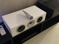 Enceinte centrale Bowers &