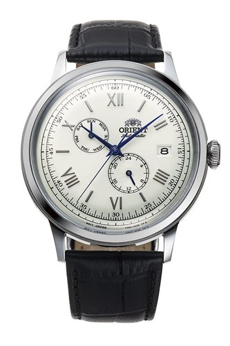 Montre automatique pour homme