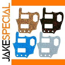 JakeSpecial – Fender Jaguar