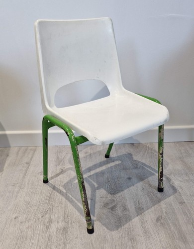 Petite chaise école - petite,