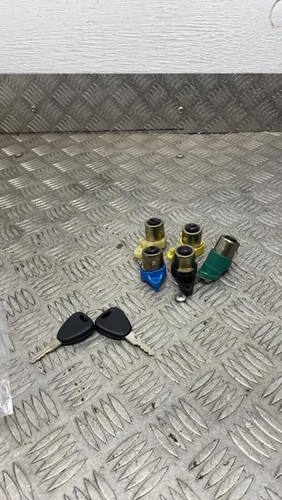 Kit barillet renault kangoo - kit,