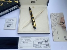 Montblanc Meisterstück