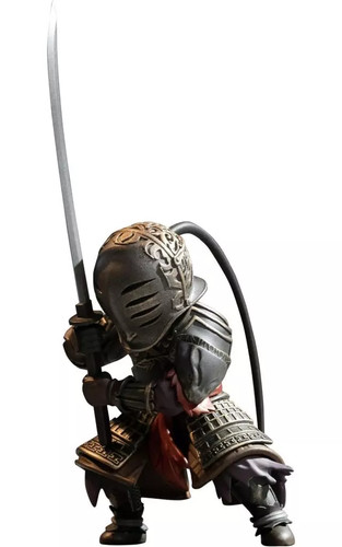 Mini figurine collection - mini,