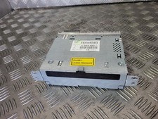 Autoradio CD - DS DS4 I (1)