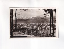 1540) KLAGENFURT Kreuzbergl -