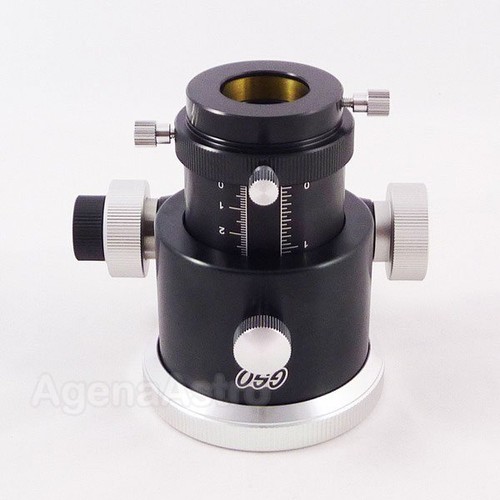 Gso linear bearing - 2",