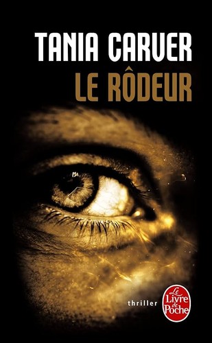 Rôdeur carver tania - rôdeur,