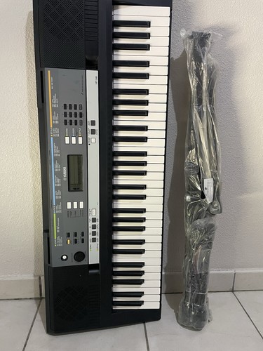 Clavier synthétiseur yamaha - clavier,