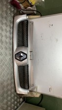Calandre RENAULT TRAFIC 2 PHASE 1 8200044568