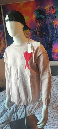 Pull ami alexandre mattiussi - ami,
