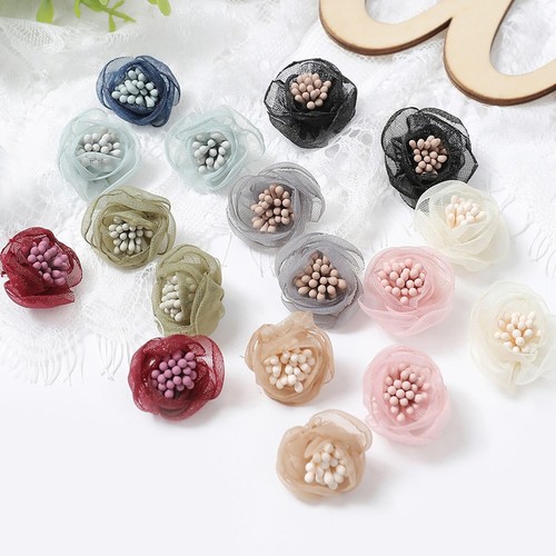 Accessoires faits main - accessoires,
