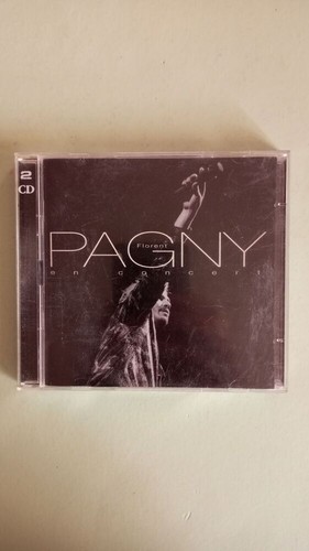 Pagny concert florent - pagny, |