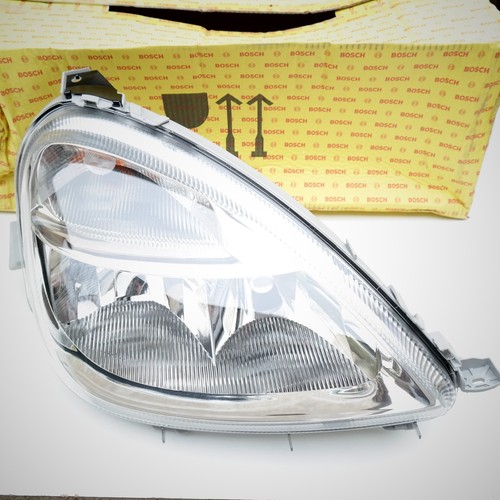 Mercedes classe w168 optique - mercedes,