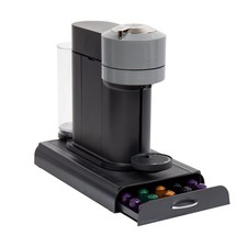 Tiroir à dosettes de café compatible avec capsules Nespresso 921 x 1594 x 236...