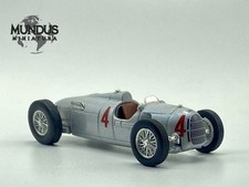 AUTO UNION TYP C 1936 1/43 IXO