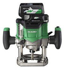 Arbre de tondeuse routeur