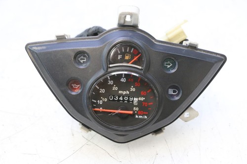 Compteur ride jump 2t 50 - jump,