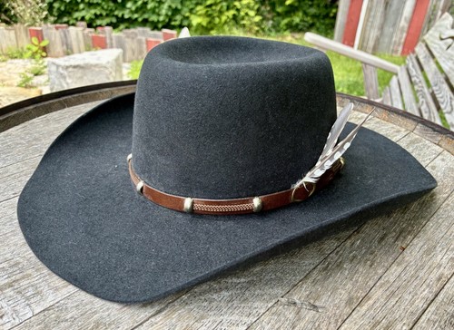Akubra the boss model - akubra,